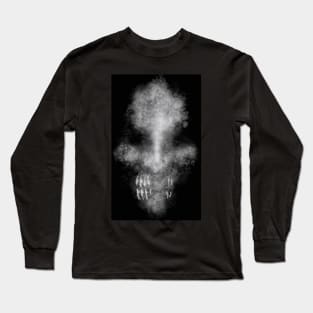 From Sleep Long Sleeve T-Shirt